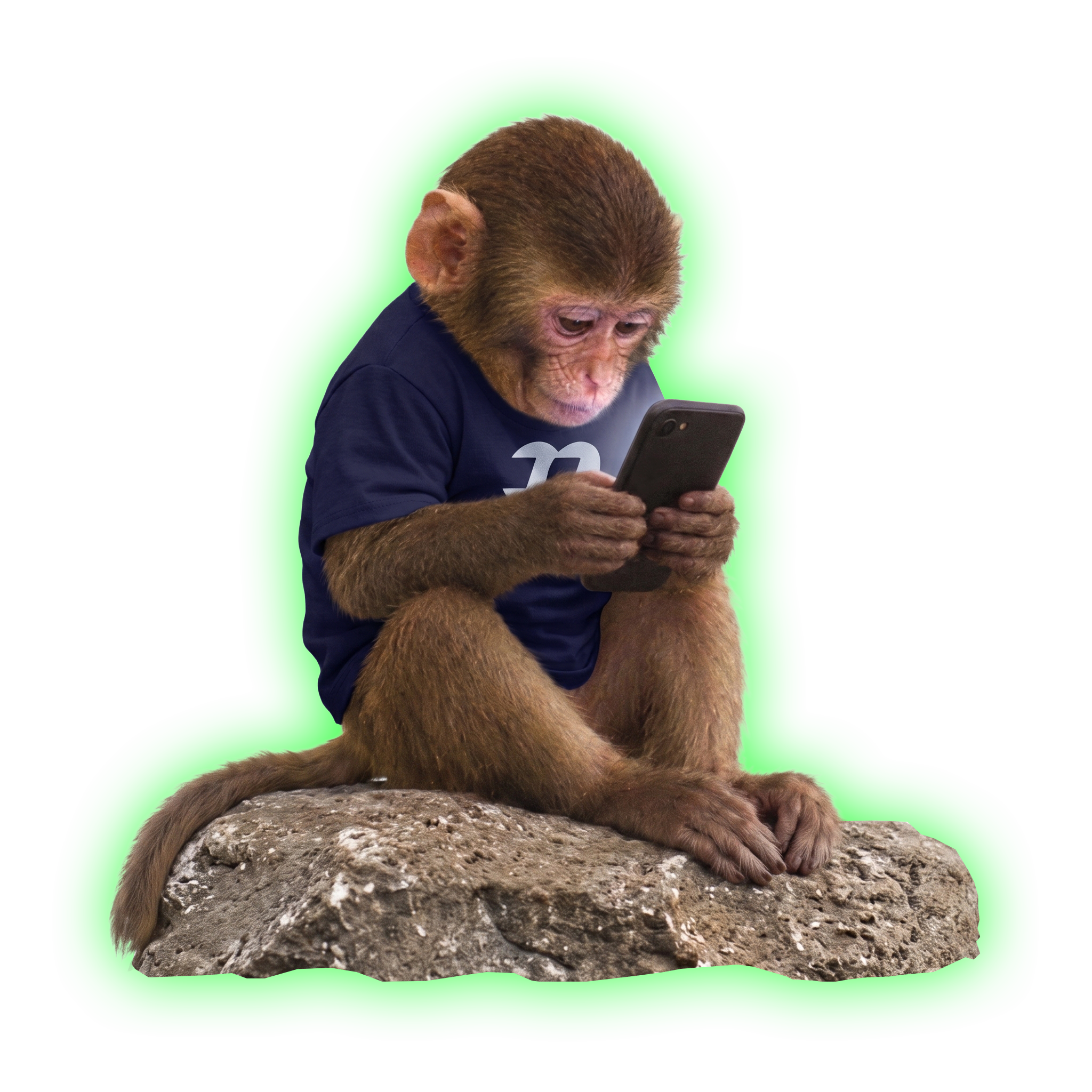 apeonfomo mascot